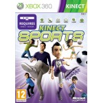 Kinect Sports [Xbox 360]